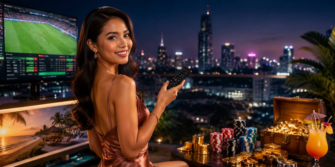 kelas4d Mobile Access Built Around QRIS